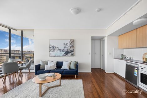 Property photo of 96/27 Bennelong Parkway Wentworth Point NSW 2127