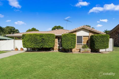 8 Bermuda Ave, Deception Bay, QLD 4508