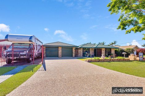 12 Vaucluse Cres, Petrie, QLD 4502