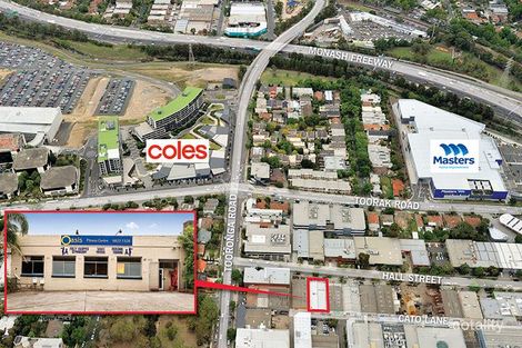 27 Hall St, Hawthorn East, VIC 3123