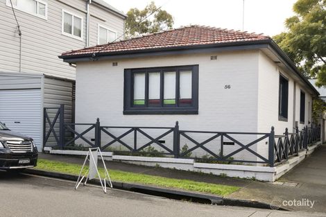 56 Denison St, Rozelle, NSW 2039