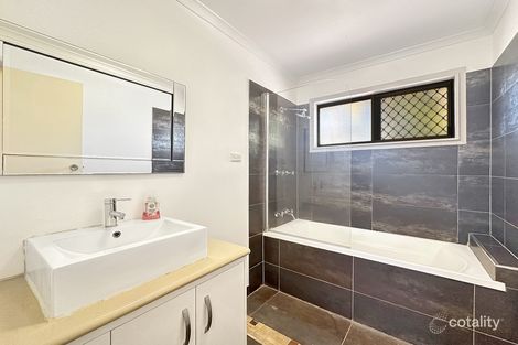 Property photo of 81 Wattle Street Cranbrook QLD 4814