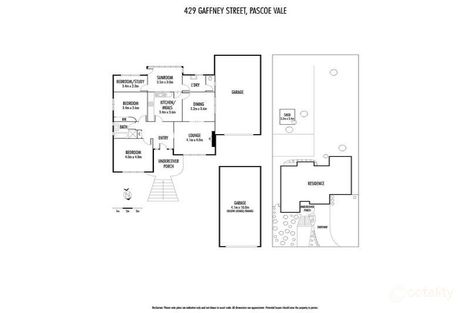 Property photo of 429 Gaffney Street Pascoe Vale VIC 3044