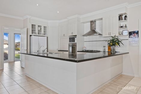 Property photo of 36 Scarborough Crescent Alfredton VIC 3350