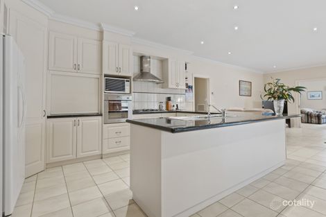 Property photo of 36 Scarborough Crescent Alfredton VIC 3350