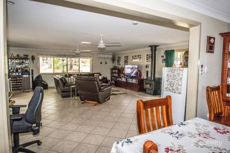 2571 Kingaroy Cooyar Rd, Brooklands, QLD 4615