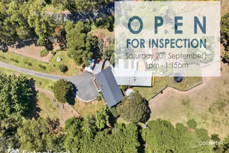 Property photo of 2 Rogers Road Trafalgar VIC 3824