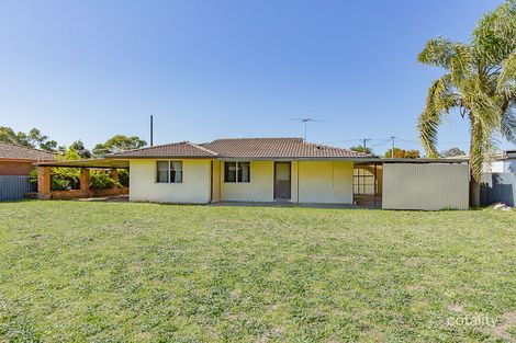 Property photo of 9 Elanora Road Armadale WA 6112