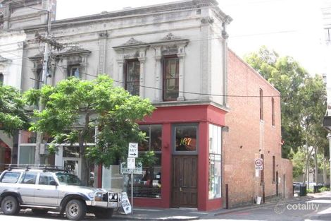167 Gertrude St, Fitzroy, VIC 3065