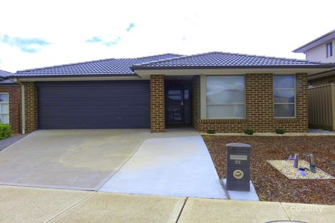 Property photo of 33 Gatestone Road Epping VIC 3076