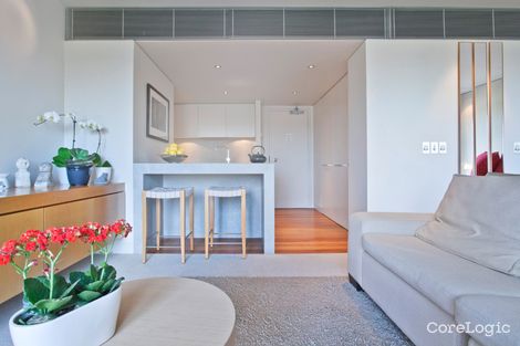 Property photo of 604/19-35 Bayswater Road Potts Point NSW 2011