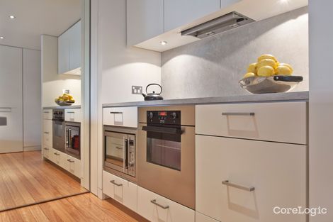Property photo of 604/19-35 Bayswater Road Potts Point NSW 2011