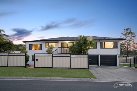 1 Gwinear St, Kingston, QLD 4114