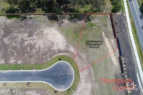 Property photo of 7 Croydon Close Thornton NSW 2322