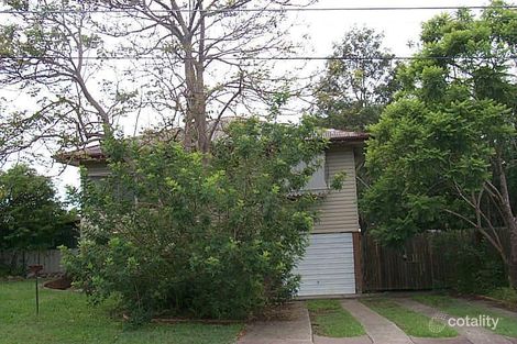 Property photo of 34 Caroline Street Riverview QLD 4303