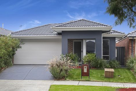 Property photo of 21 Pine Park Drive Wollert VIC 3750