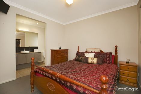 Property photo of 21 Pine Park Drive Wollert VIC 3750