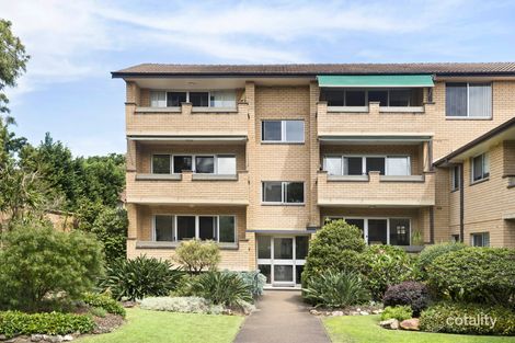 Property photo of 7/22 Cliff Street Manly NSW 2095