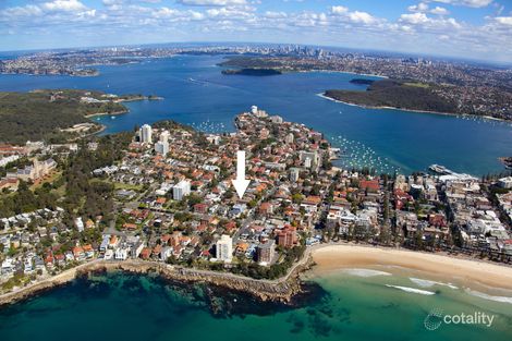Property photo of 7/22 Cliff Street Manly NSW 2095