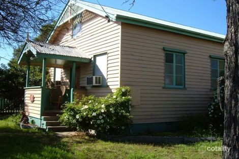 Property photo of 24B Kelvin Street Monto QLD 4630