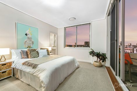Property photo of 801/2 The Piazza Wentworth Point NSW 2127
