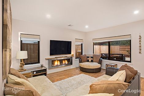 Property photo of 124 Wurundjeri Boulevard Berwick VIC 3806