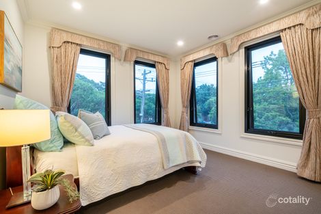 Property photo of 92 Cooloongatta Road Camberwell VIC 3124