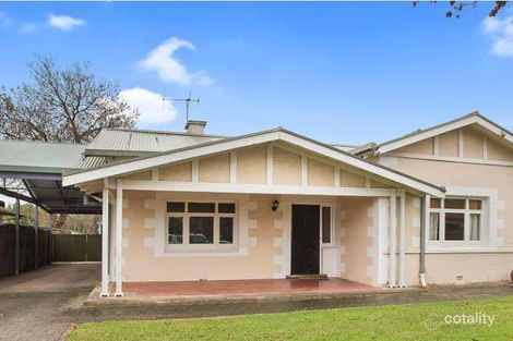 Property photo of 13 North Parade Kingswood SA 5062