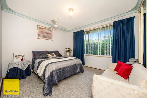 Property photo of 58 Lesmurdie Road East Kalamunda WA 6076