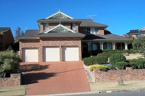 78 Bella Vista Dr, Bella Vista, NSW 2153