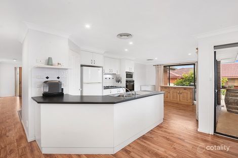 Property photo of 39 White Circle Mudgee NSW 2850