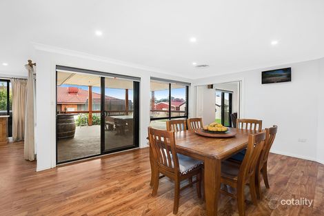 Property photo of 39 White Circle Mudgee NSW 2850