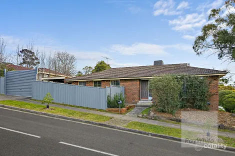 28 HAKEA ST, WATSONIA NORTH, VIC 3087