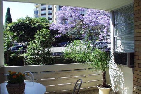 Property photo of 6/57 Shirley Road Wollstonecraft NSW 2065