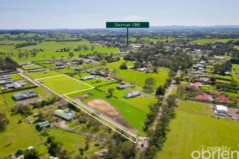 56 Streitbergs Rd, Darnum, VIC 3822