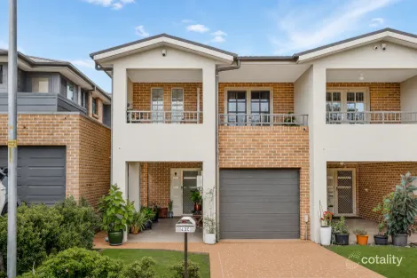 43C EUROKA ST, INGLEBURN, NSW 2565