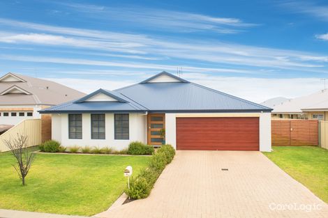 Property photo of 9 Ashpan Approach West Busselton WA 6280