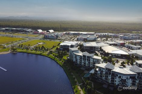 Property photo of 212/21 Innovation Parkway Birtinya QLD 4575