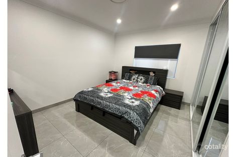 Property photo of 35 Strickland Crescent Ashcroft NSW 2168