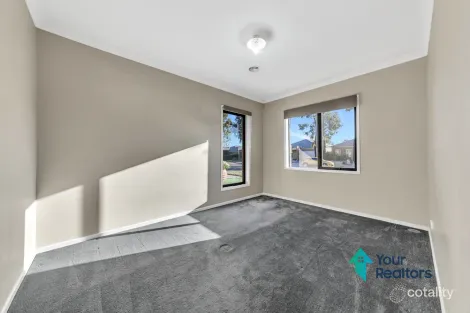 Property photo of 40 Elsmore Street Tarneit VIC 3029