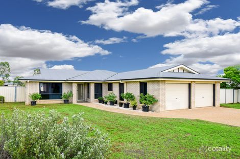 Property photo of 64 Belclaire Drive Westbrook QLD 4350