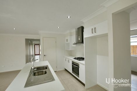 Property photo of 14 Sigwell Street Yarrabilba QLD 4207