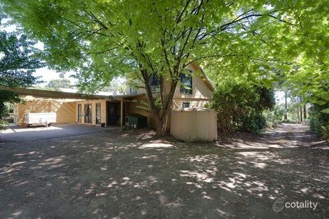 Property photo of 51 Marks Road Kinglake West VIC 3757