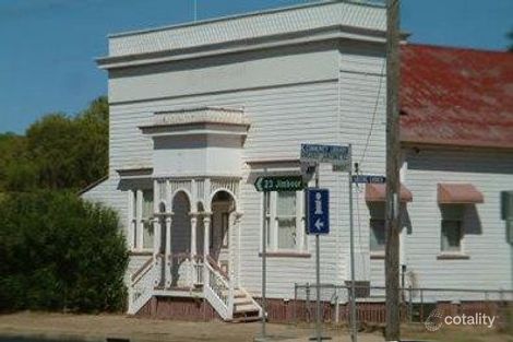 58 High St, Jandowae, QLD 4410