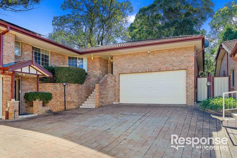 5/34 Thane St, Wentworthville, NSW 2145
