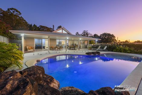 Property photo of 581 Terranora Road Terranora NSW 2486