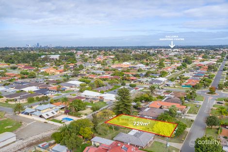Property photo of 86 Robinson Road Morley WA 6062