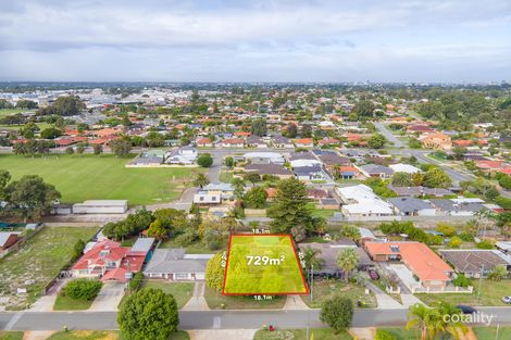 Property photo of 86 Robinson Road Morley WA 6062