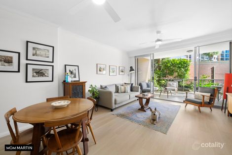 Property photo of 276/9 Crystal Street Waterloo NSW 2017