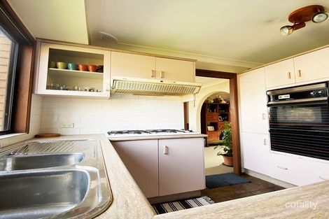 Property photo of 3 Correa Place Macquarie Fields NSW 2564